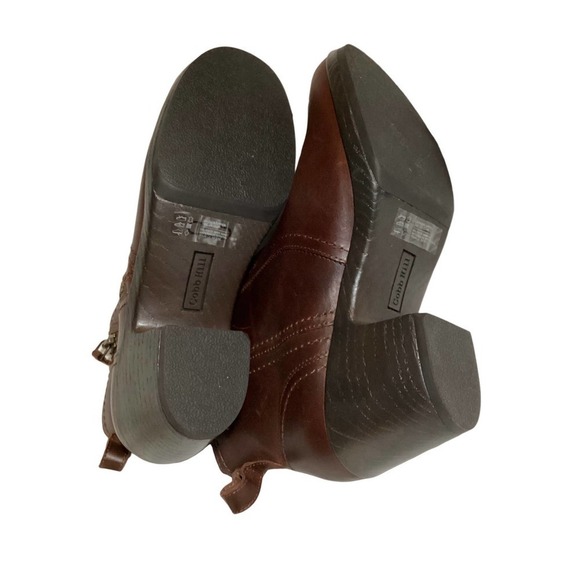 Cobb hill woemens boots, NWOT - Picture 4 of 5